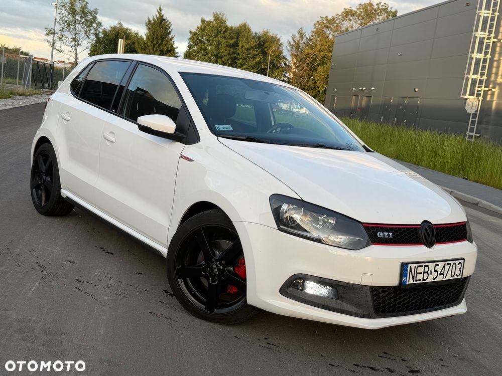 Volkswagen Polo - 5