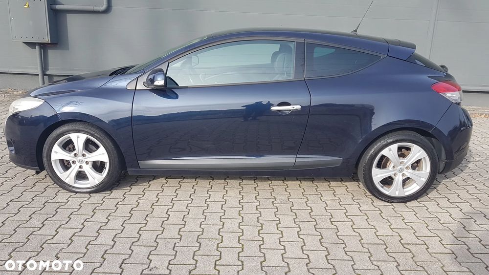 Renault Megane 1.6 16V Confort Dynamique - 31