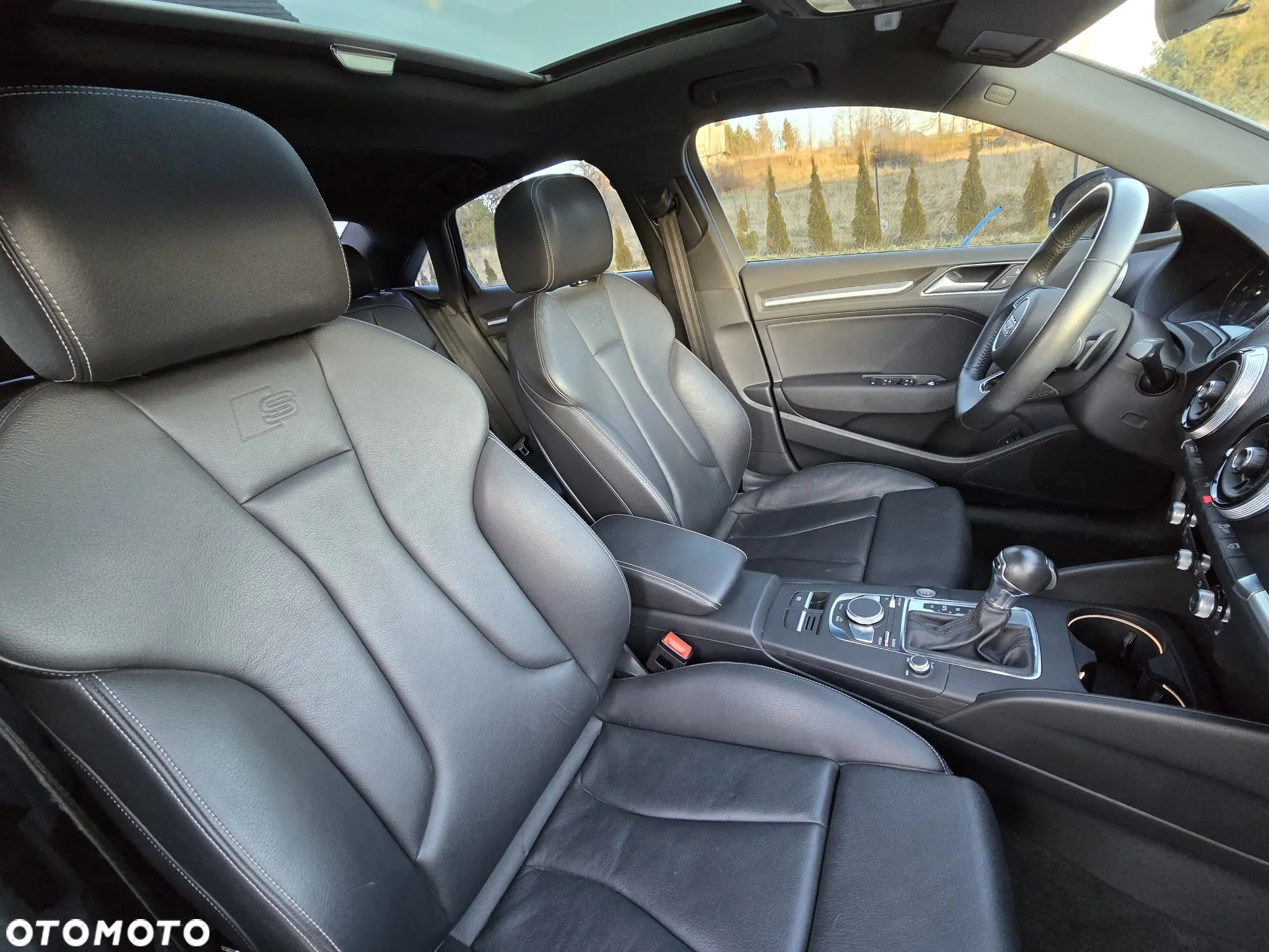 Audi A3 - 13