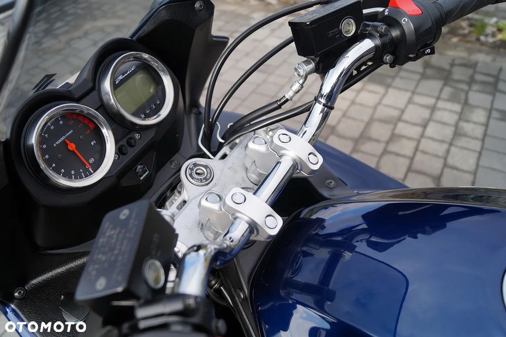Suzuki Bandit - 13
