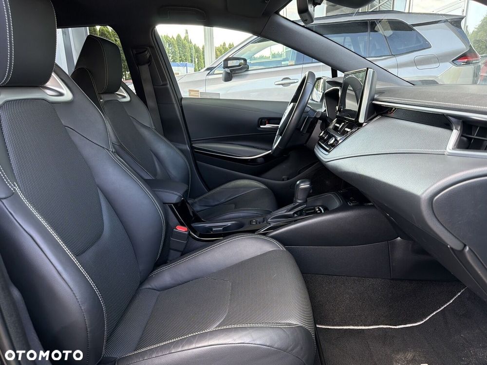 Toyota Corolla - 6