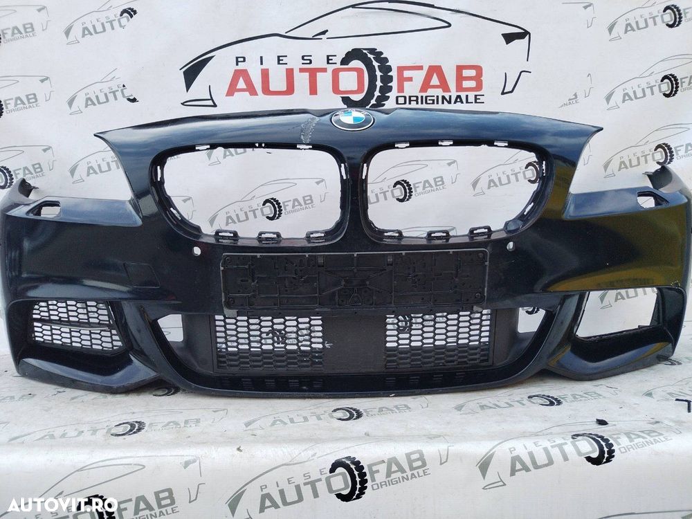 Bara fata Bmw Seria 5 F10-F11 M-Paket  an 2009-2010-2011-2012-2017 - 1