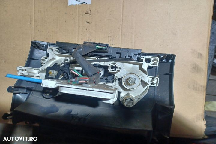 COMANDA AC  MX1253 Subaru Justy - 3