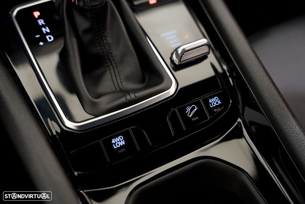 Jeep Compass 1.3 TG S - 9