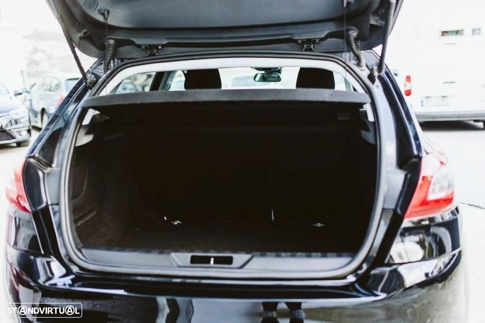 Peugeot 308 1.5 BlueHDi Style - 2