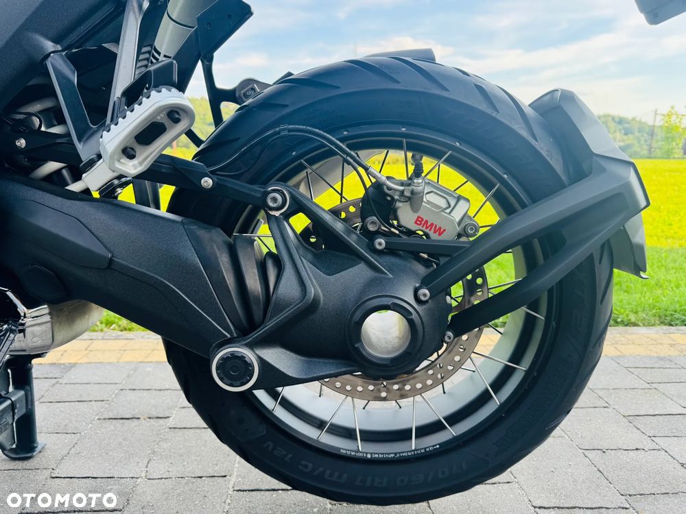 BMW GS - 12