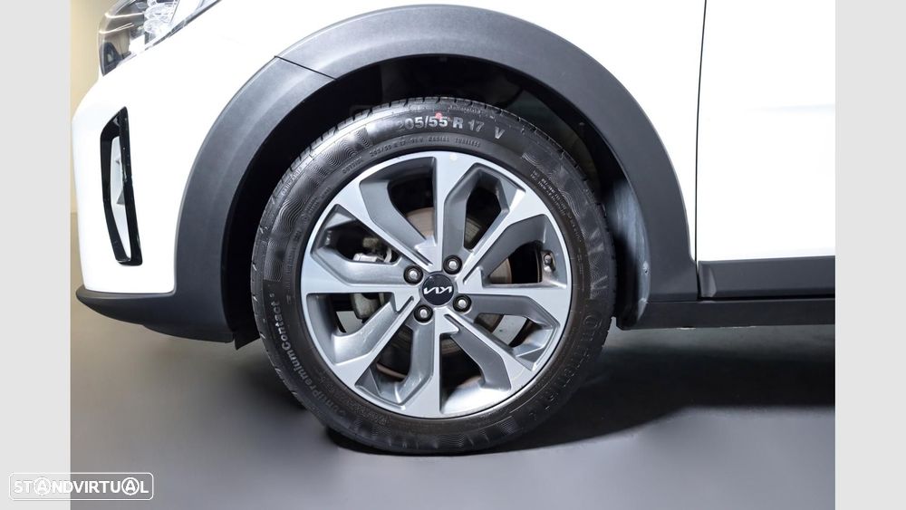 Kia Stonic 1.0 T-GDI Drive — fotografia 6