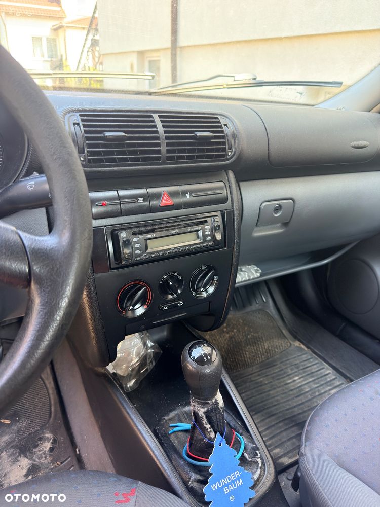 Seat Toledo 1.9 TDI Magnus - 7