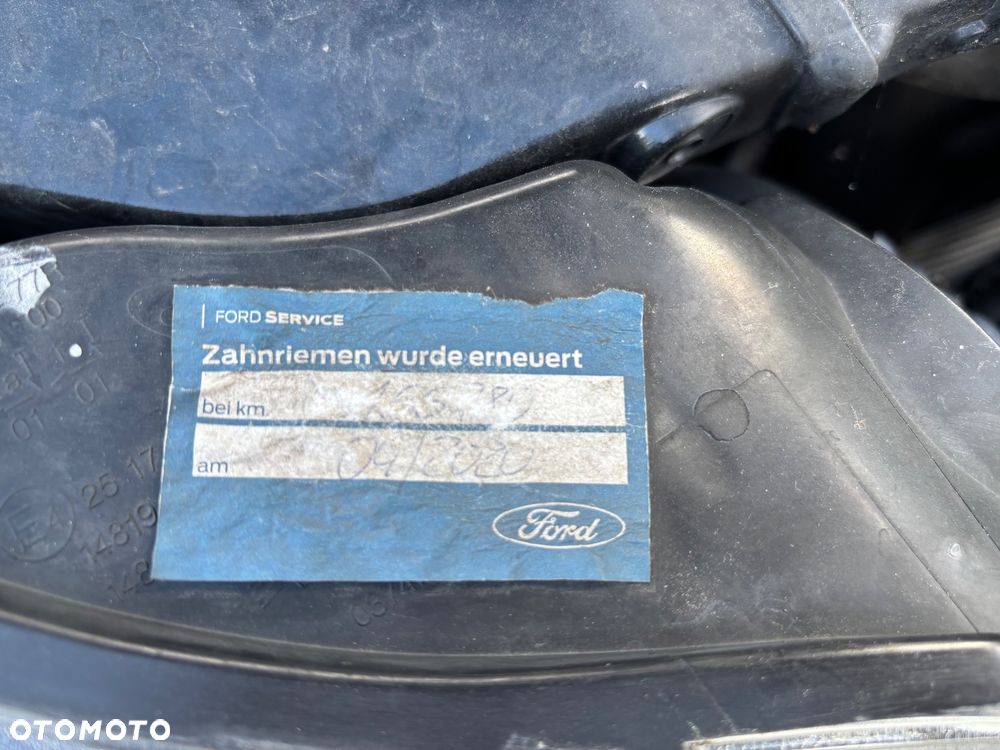 Ford Focus 1.6 TDCi DPF Start-Stopp-System Titanium - 17