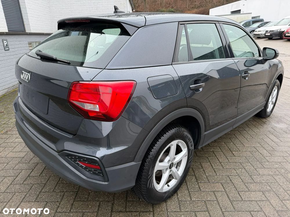 Audi Q2 - 36