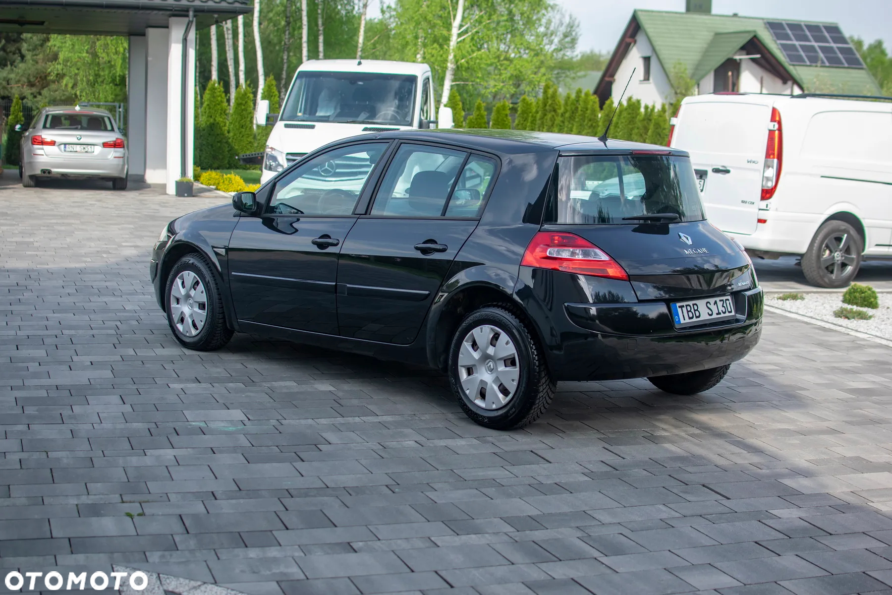 Renault Megane - 19
