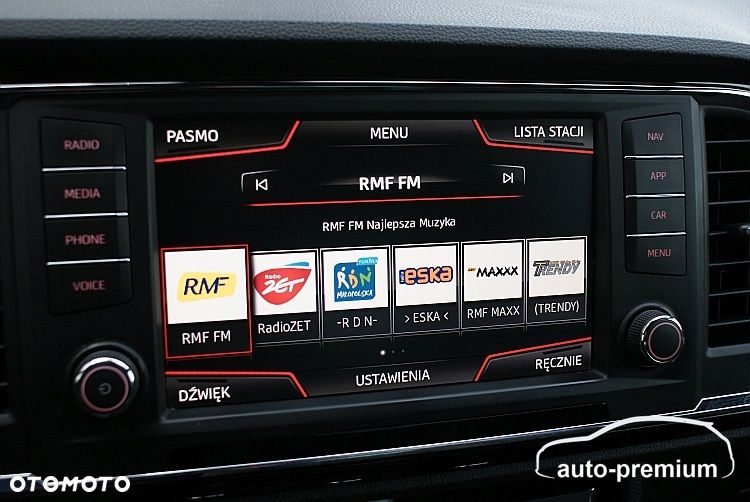 Seat Ateca 2.0 TDI Xcellence S&S 4Drive DSG - 21