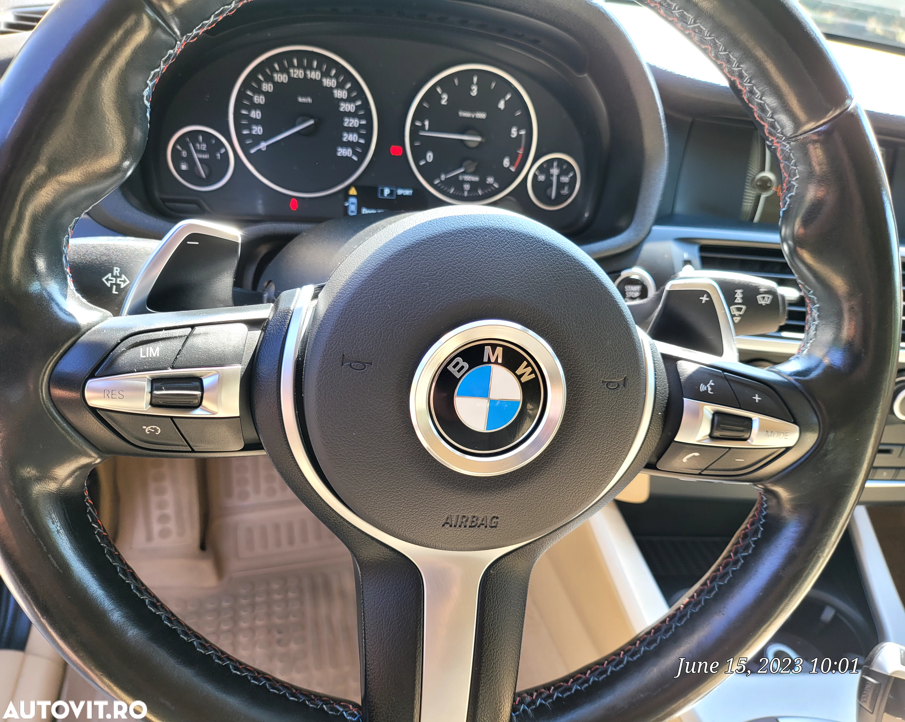 BMW X3 - 12