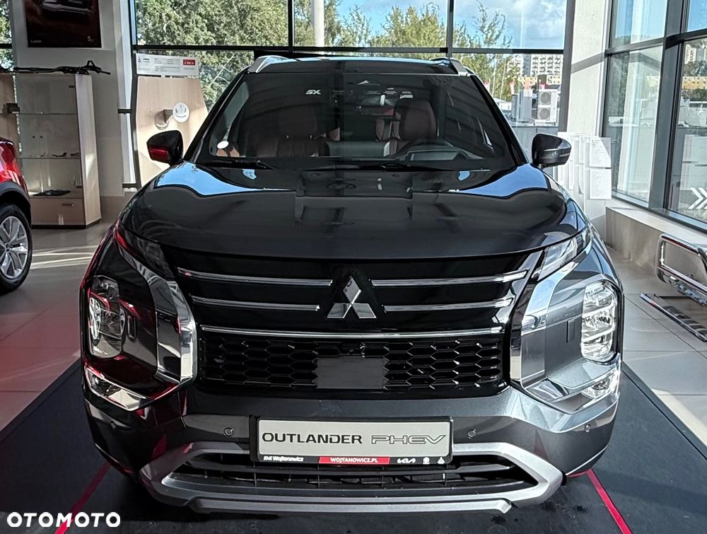 Mitsubishi Outlander PHEV Instyle Plus - 3