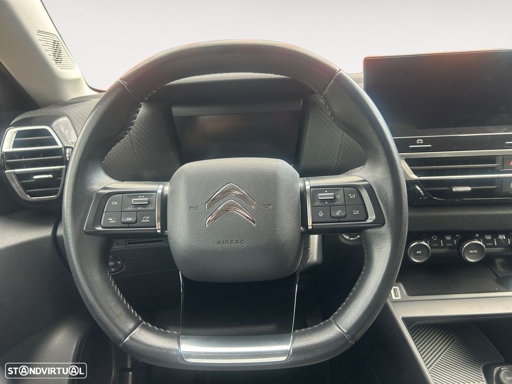 Citroën C4 1.5 BlueHDi Feel Pack - 12