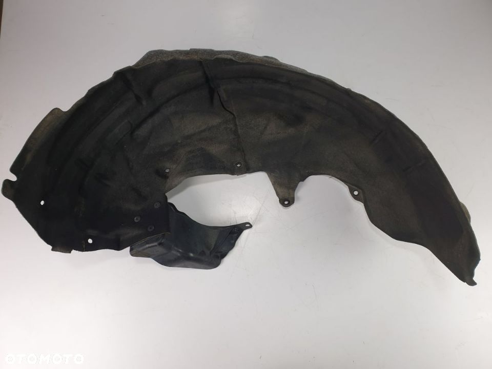 SUBARU FORESTER V 19 22r Nadkole tył lewe prawe 2.0 e BOXER - 4