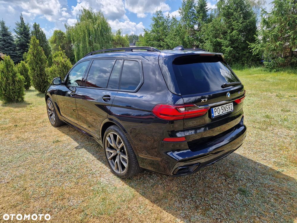 BMW X7 - 11