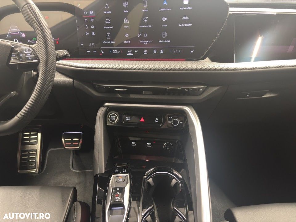 Audi Q5 - 15