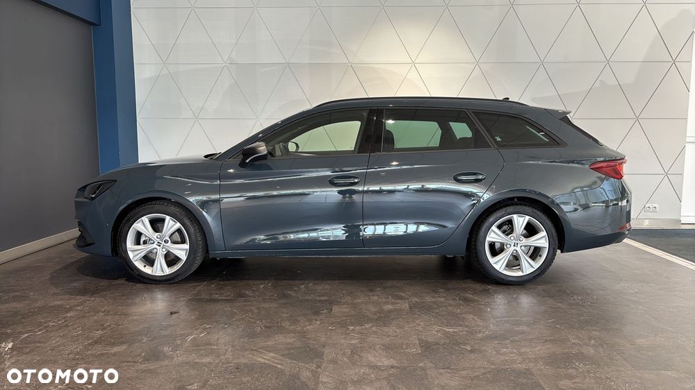 Seat Leon Sportstourer 1.5 eTSI FR DSG - 3