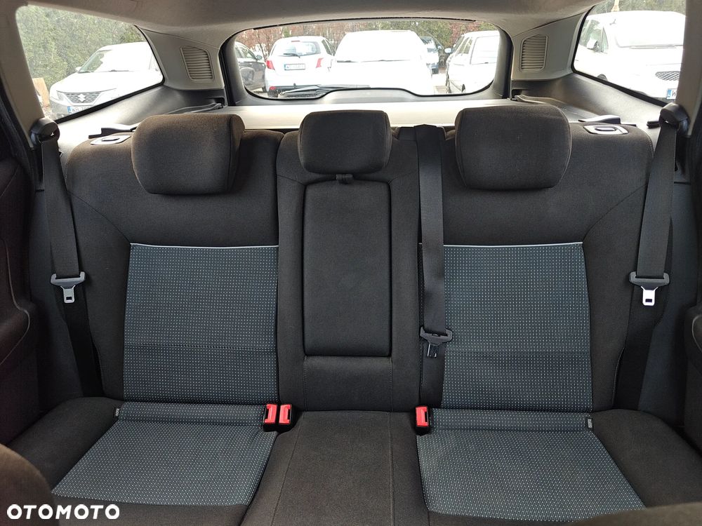 Ford Mondeo - 13