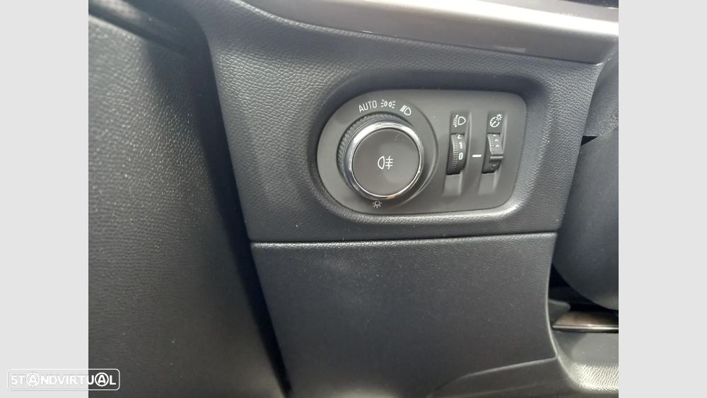 Opel Mokka 1.2 T GS - 22