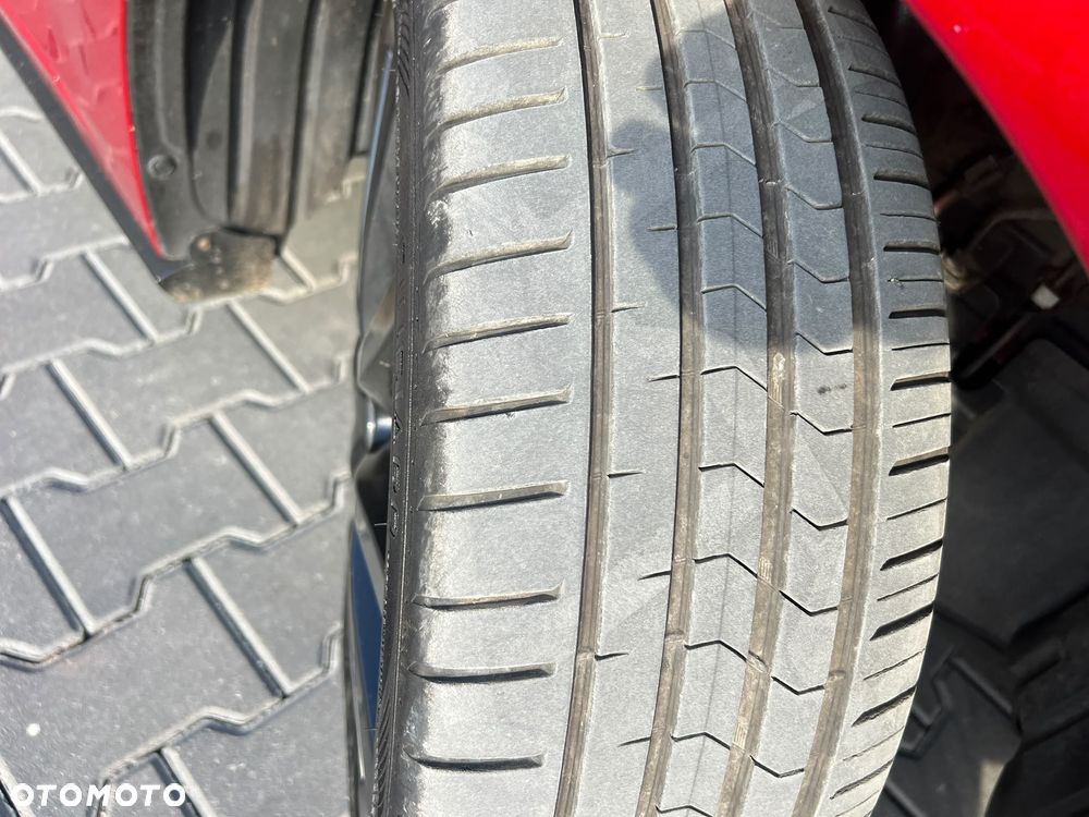 Mazda 3 2.2 MZR-CD DPF Sports-Line - 33