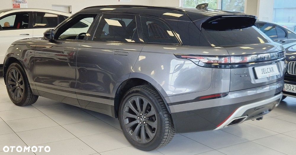 Land Rover Range Rover Velar - 6