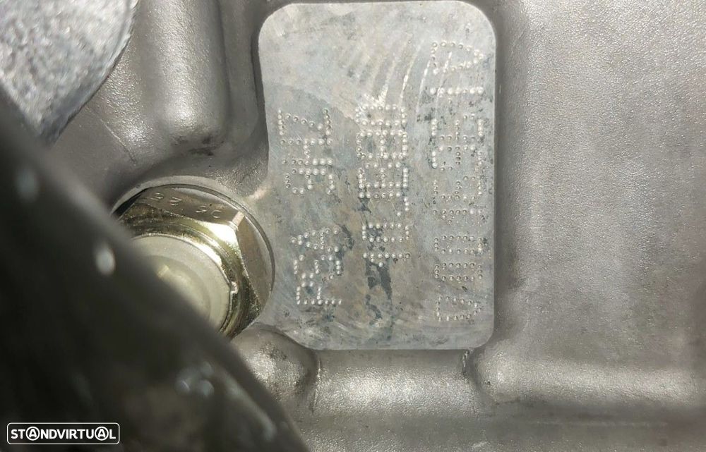 Motor MINI (R56) Cooper D | 06.10 - 11.13 Usado REF. 9HZ - 5