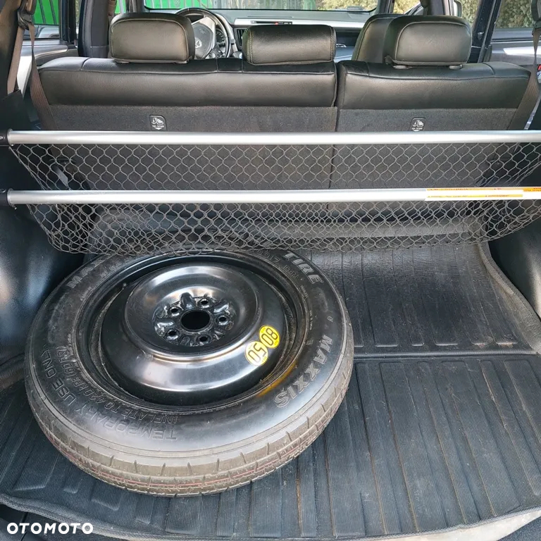 Toyota RAV4 Hybrid Prestige 4x2 - 20