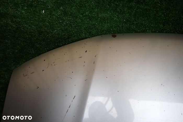 VW T4 LIFT 00- maska - 6