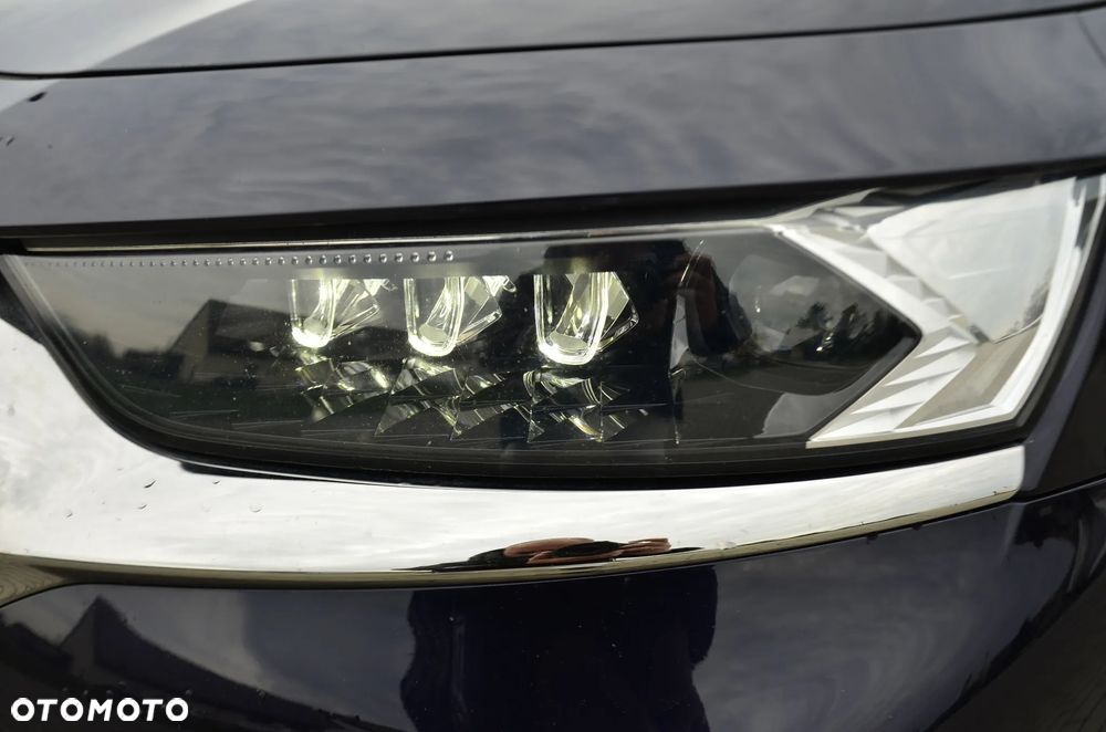 DS Automobiles DS 7 Crossback 1.5 BlueHDi So Chic - 36