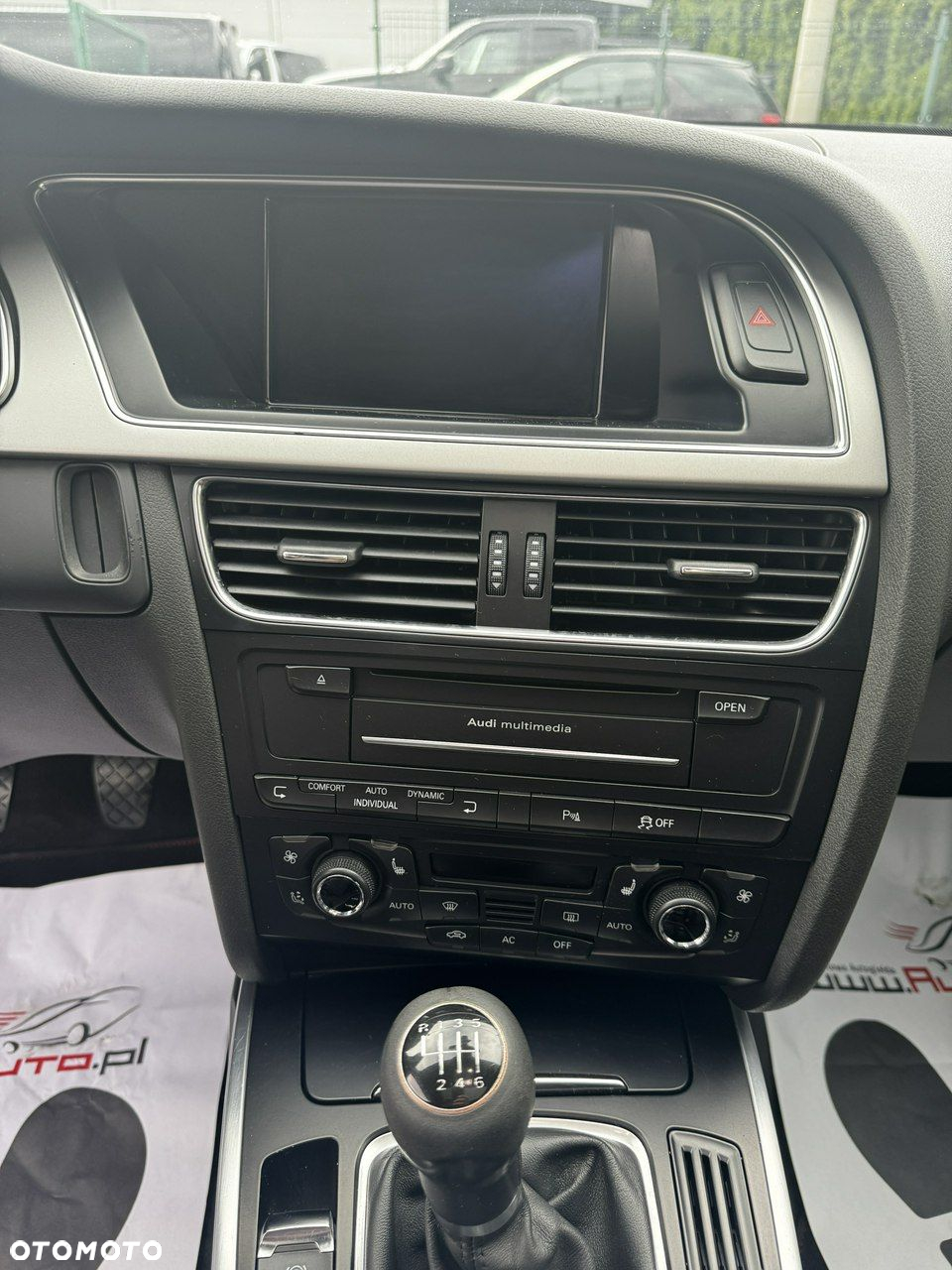 Audi A5 - 16