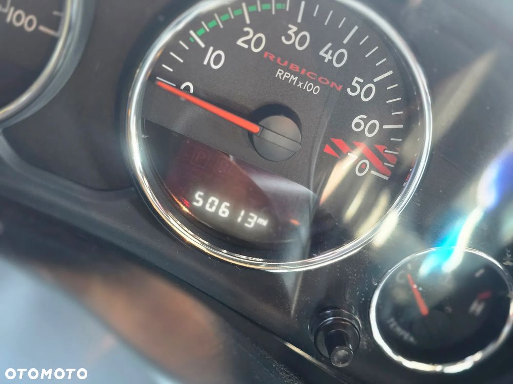Jeep Wrangler 3.6 Unlim Rubicon Recon - 6