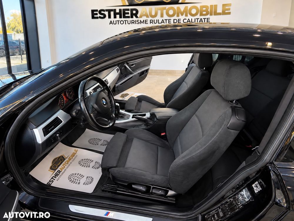 BMW Seria 3 - 5