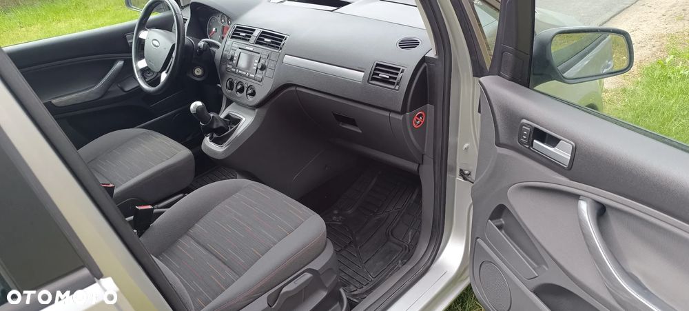 Ford Focus C-Max 1.8 Fun X - 6