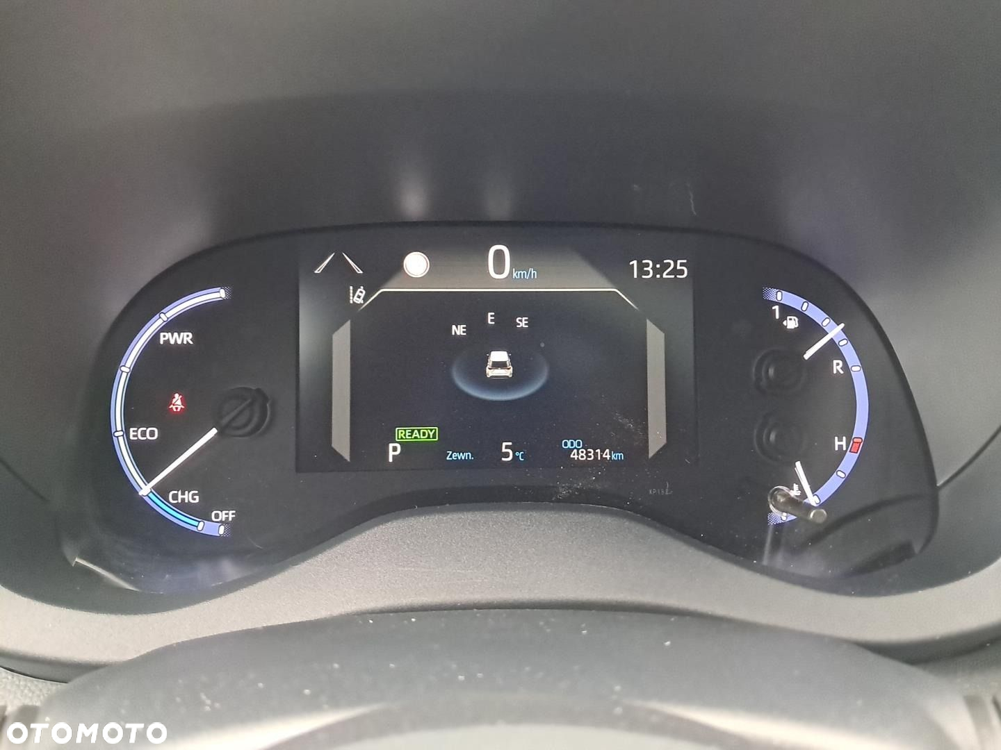 Toyota Yaris Cross - 20