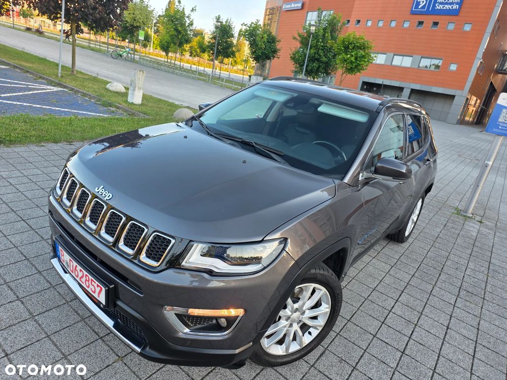 Jeep Compass - 7
