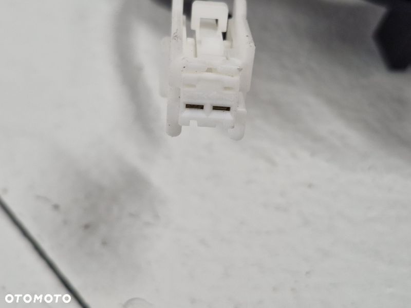 NISSAN LEAF I 1 TAŚMA AIRBAG ZWIJAK 255543NK9B - 5