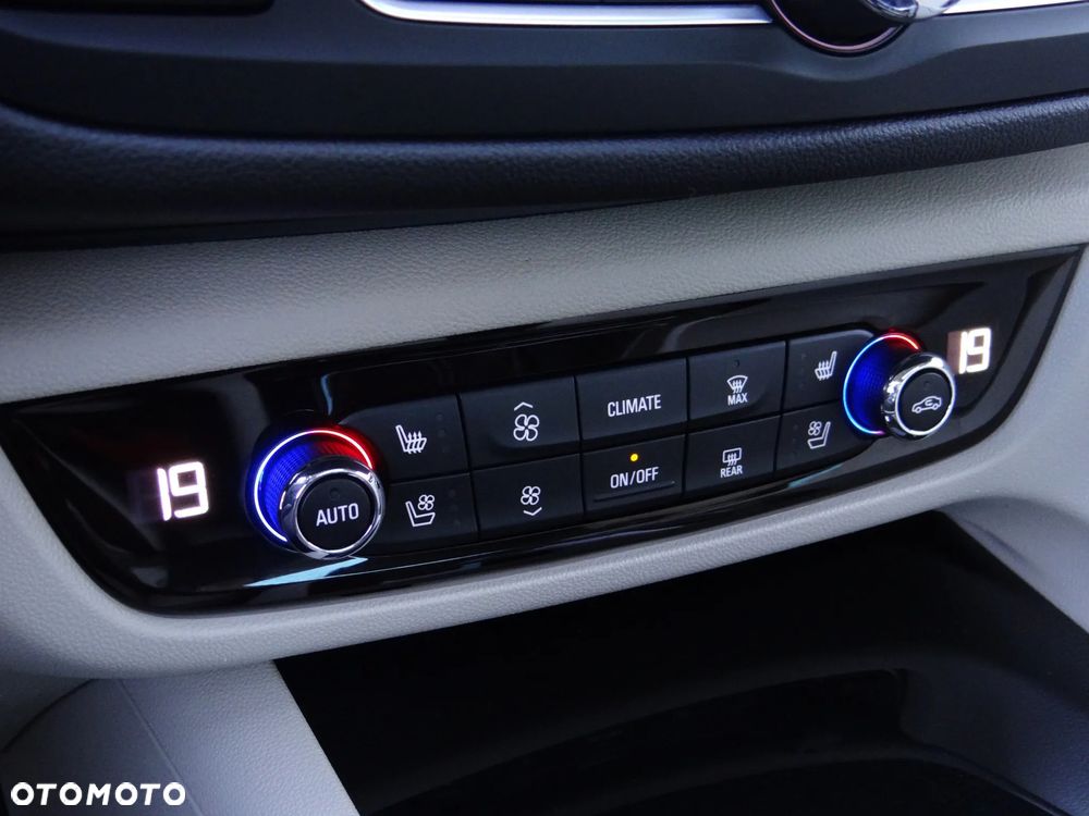 Opel Insignia 1.5 Direct InjectionTurbo Innovation - 19