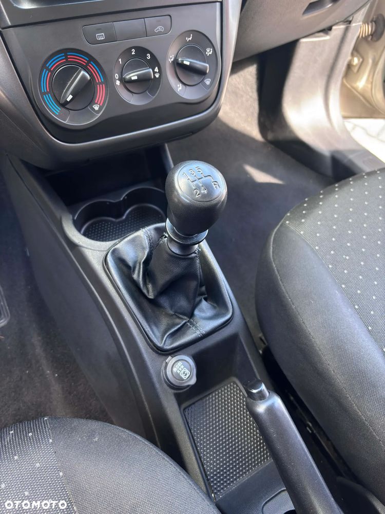 Fiat Grande Punto 1.4 8V Active - 13