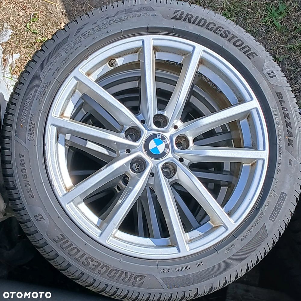 BMW Seria 3 320d xDrive M Sport - 36