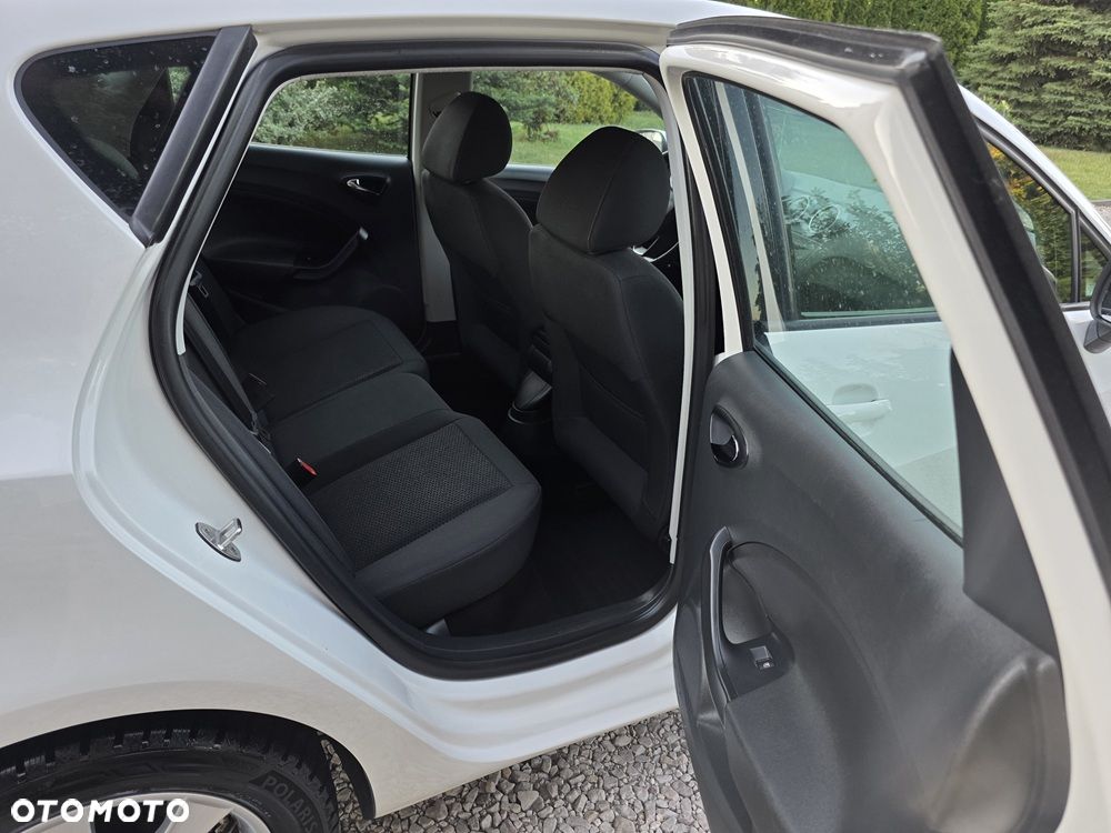 Seat Ibiza 1.2 TSI FR - 15