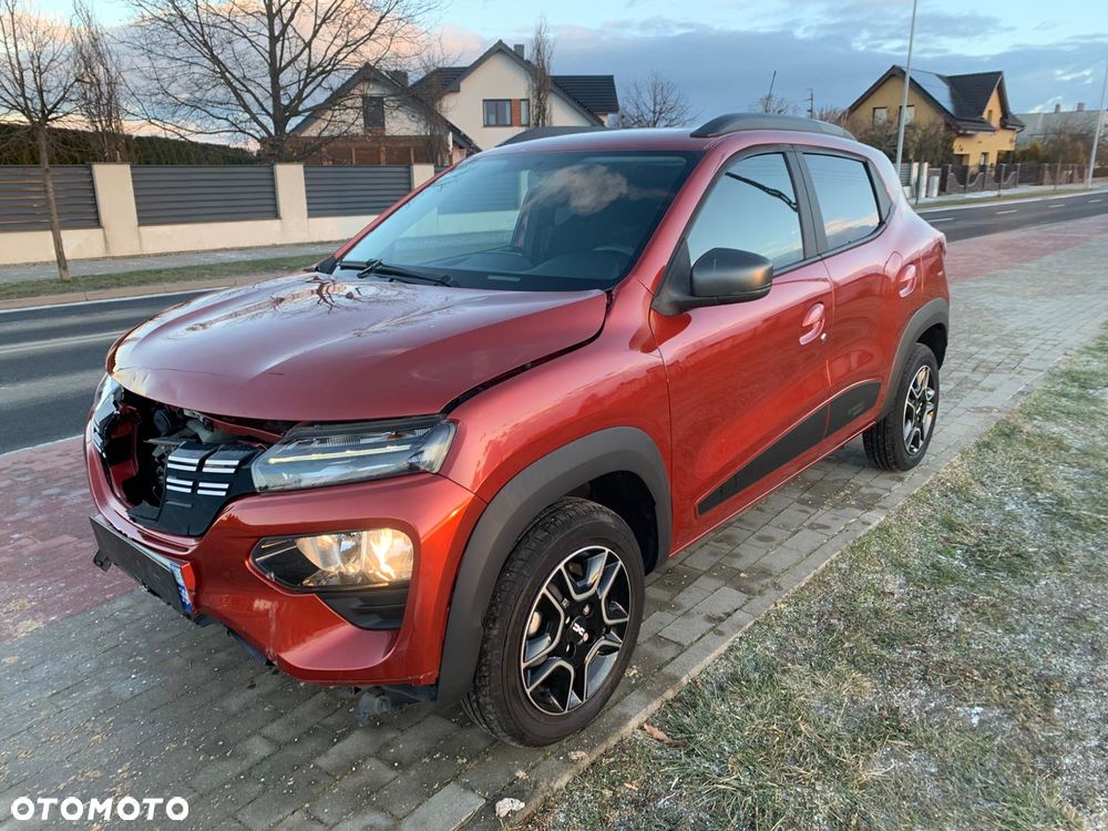 Dacia Spring Electric 45 Essential - 1