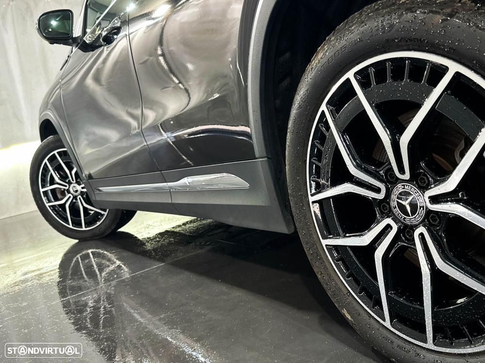 Mercedes-Benz EQA 250 AMG Line - 7