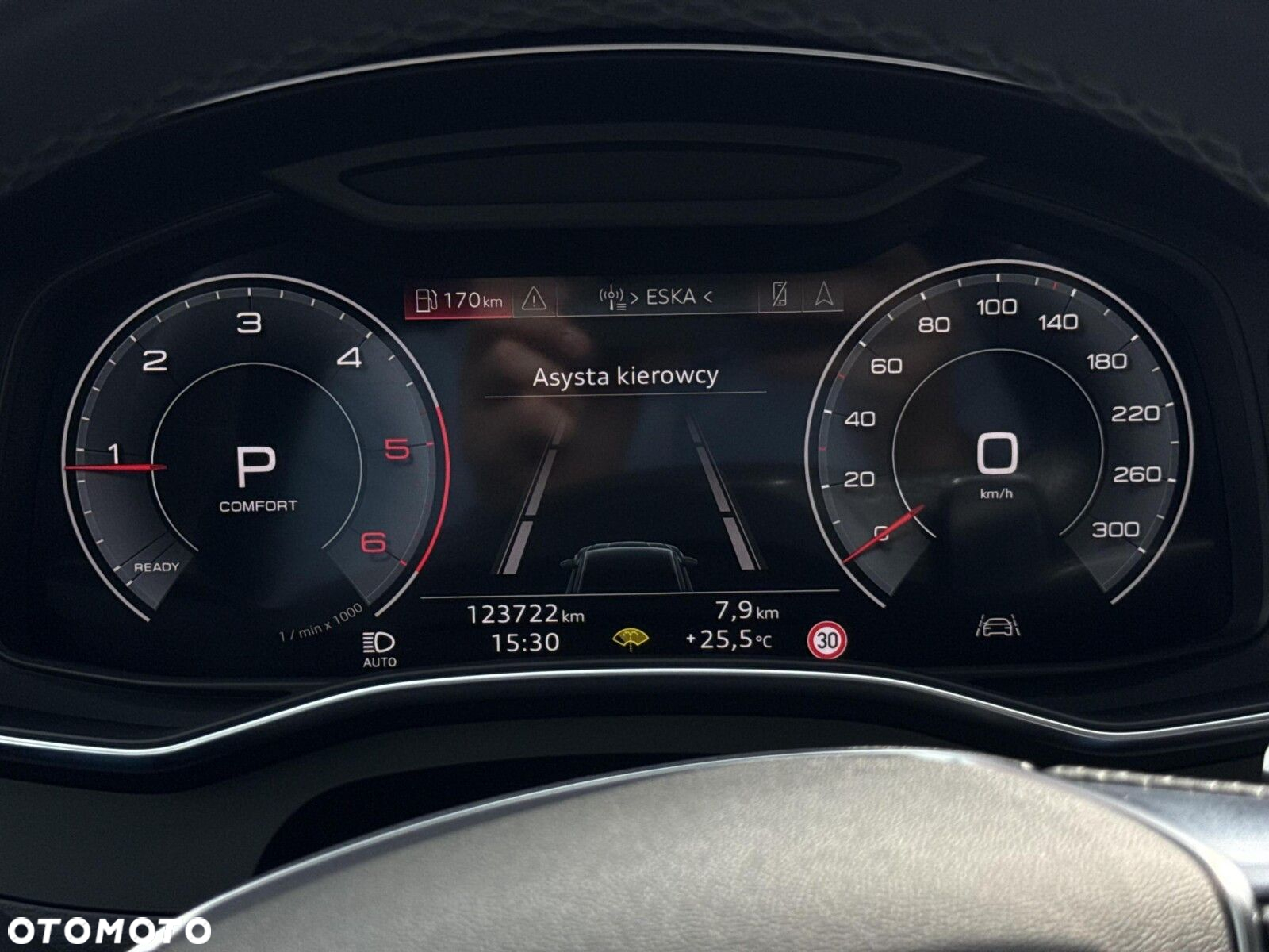Audi A7 Sportback - 24