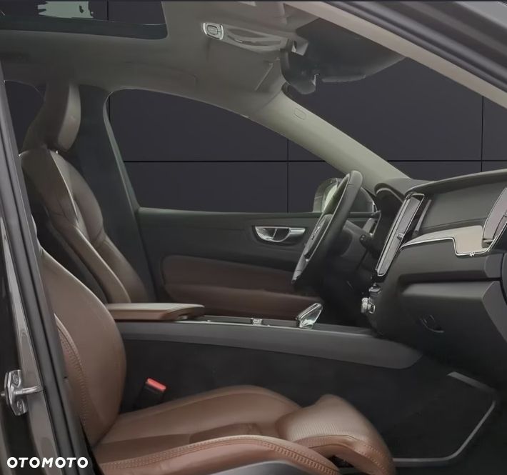 Volvo XC 60 D4 SCR Inscription - 14