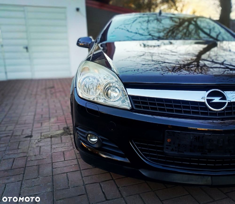 Opel Astra 1.8 Innovation - 6