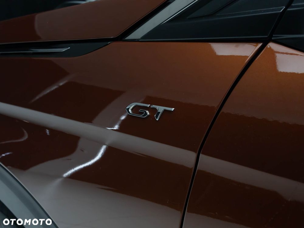 Peugeot 5008 BlueHDi 180 EAT8 GT Pack - 12