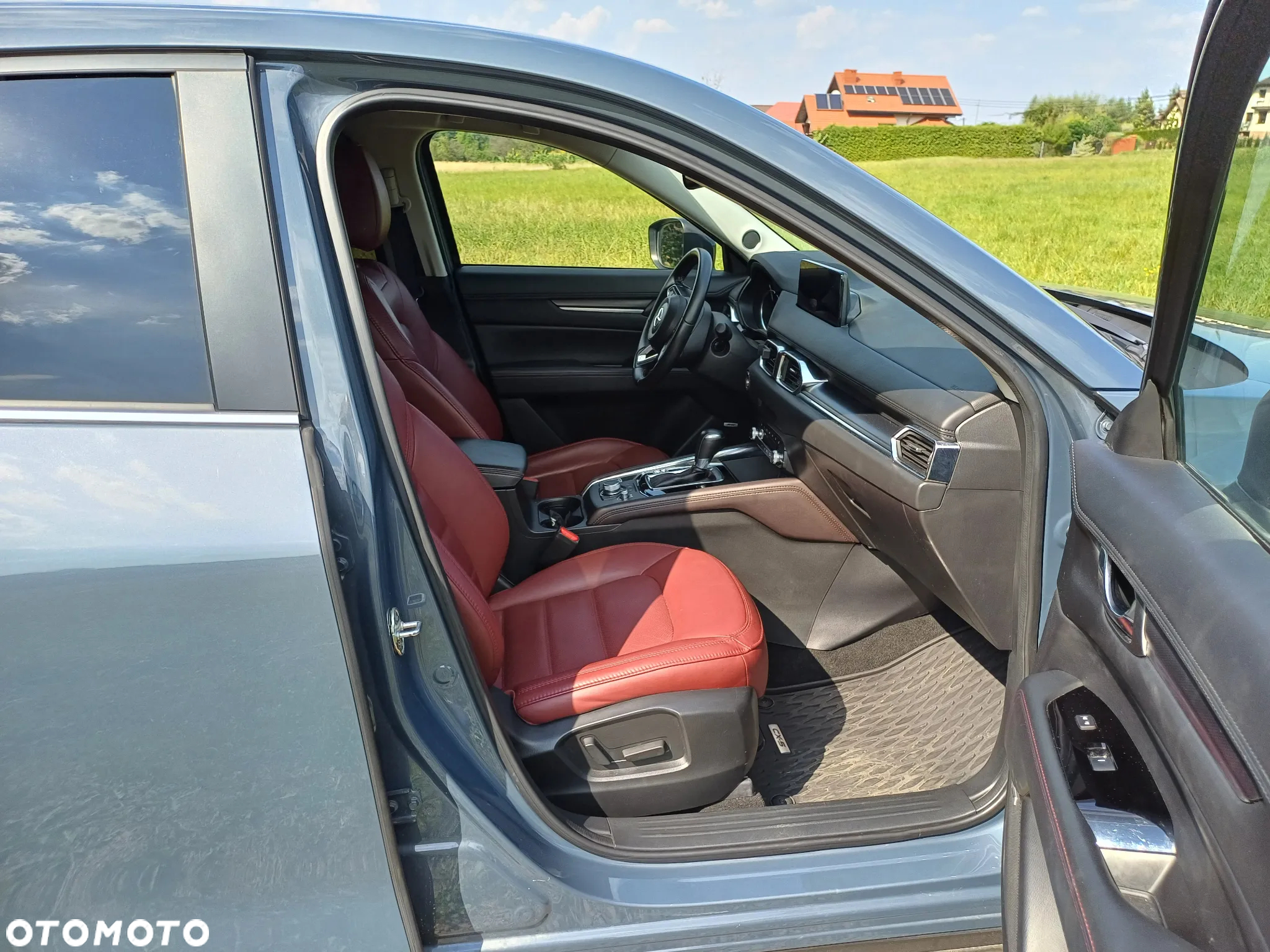 Mazda CX-5 2.5 Sports-Line AWD - 20