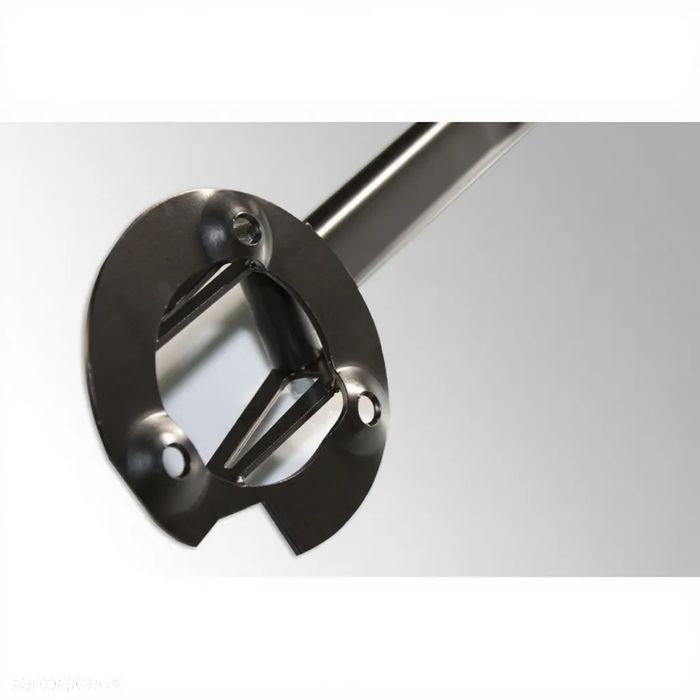 BMW E30 6cyl Rozpórka przód przednia SWAGIER - 3